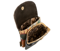 Anekke Tulip Coin Purse Knipsbörse 43709-016-blau /...