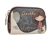 Anekke Tulip Coin Purse Schlüsseltasche...