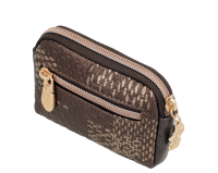 Anekke Tulip Coin Purse Schlüsseltasche 43709-018-blau / beige
