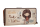 Anekke Tulip RFID Geldbörse mit Handschlaufe 43709-901-braun / beige