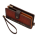 Anekke Tulip RFID Geldbörse mit Handschlaufe 43709-901-braun / beige
