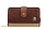 Anekke Tulip RFID mittelgroße Geldbörse 43709-909-braun / beige