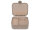 Joiessé Schmuckdose klein 5011 Lederimitat essentials Deckel abgesteppt 12 beige