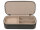 Joiessé Kleines Reißverschluss-Etui 5020 Lederimitat essentials 08 schwarz