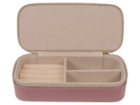 Joiessé Kleines Reißverschluss-Etui 5021...