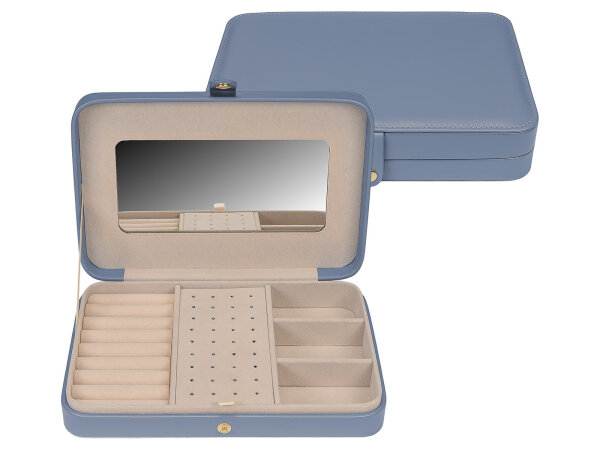 Joiessé Charmbox 5030 Lederimitat essentials