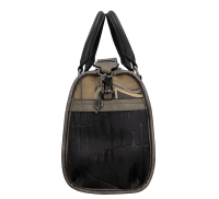 Anekke Orchestra Bowlingtasche Schultertasche 43801-345-schwarz / beige