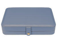 Joiessé Charmbox 5030 Lederimitat essentials 05 blau