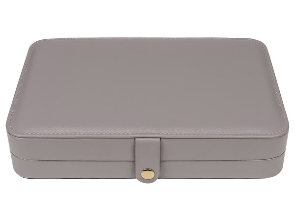 Joiessé Charmbox 5030 Lederimitat essentials 07 grau