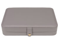 Joiessé Charmbox 5030 Lederimitat essentials 07 grau