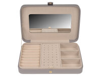 Joiessé Charmbox 5030 Lederimitat essentials 07 grau