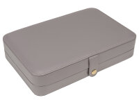 Joiessé Charmbox 5030 Lederimitat essentials 07 grau