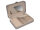 Joiessé Charmbox 5030 Lederimitat essentials 07 grau