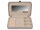 Joiessé Charmbox 5030 Lederimitat essentials 07 grau