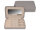 Joiessé Charmbox 5030 Lederimitat essentials 07 grau