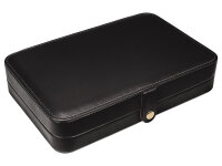 Joiessé Charmbox 5030 Lederimitat essentials 08 schwarz