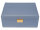 Joiessé Charmbox groß mit Einsatz 5040 Lederimitat essentials
