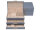 Joiessé Schmuckkoffer 5060 Lederimitat essentials 05 blau