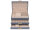 Joiessé Schmuckkoffer 5060 Lederimitat essentials 05 blau