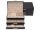 Joiessé Schmuckkoffer 5060 Lederimitat essentials 08 schwarz