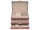 Joiessé Schmuckkoffer 5061 Lederimitat essentials Deckel abgesteppt