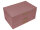 Joiessé Schmuckkoffer 5061 Lederimitat essentials Deckel abgesteppt
