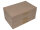 Joiessé Schmuckkoffer 5061 Lederimitat essentials Deckel abgesteppt 12 beige
