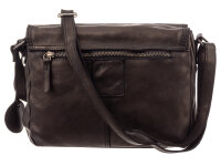 Harbour 2nd AL.15004 Philea Rindleder Umhängetasche ash