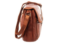 Harbour 2nd AL.15004 Philea Rindleder Umhängetasche cognac