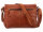Harbour 2nd AL.15004 Philea Rindleder Umhängetasche cognac