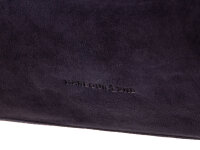 Harbour 2nd FL.24051 Laurine Veloursleder Umhängetasche blue