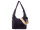 Harbour 2nd FL.24051 Laurine Veloursleder Umhängetasche blue
