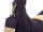 Harbour 2nd FL.24051 Laurine Veloursleder Umhängetasche blue