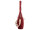 Harbour 2nd FL.24051 Laurine Veloursleder Umhängetasche bordeaux