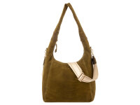Harbour 2nd FL.24051 Laurine Veloursleder...