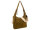 Harbour 2nd FL.24051 Laurine Veloursleder Umhängetasche green