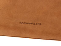 Harbour 2nd FL.24051 Laurine Veloursleder Umhängetasche hazelnut
