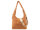 Harbour 2nd FL.24051 Laurine Veloursleder Umhängetasche hazelnut