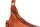 Harbour 2nd Nerina AL.15134 Damen Leder Umhängetasche