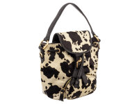 Harbour 2nd FL.15058 Sakari Damen-Cityrucksack FashionLights Felloptik Leder