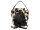 Harbour 2nd FL.15058 Sakari Damen-Cityrucksack FashionLights Felloptik Leder
