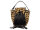 Harbour 2nd FL.15058 Sakari Damen-Cityrucksack FashionLights Felloptik Leder leopard black