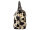 Harbour 2nd FL.15126 Enola FashionLights Damen Griff-Handtasche Felloptik Leder cow black