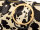 Harbour 2nd FL.15126 Enola FashionLights Damen Griff-Handtasche Felloptik Leder cow black