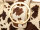 Harbour 2nd FL.15126 Enola FashionLights Damen Griff-Handtasche Felloptik Leder cow brown