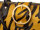 Harbour 2nd FL.15126 Enola FashionLights Damen Griff-Handtasche Felloptik Leder tiger black