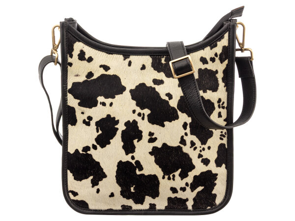 Harbour 2nd FL.15127 FashionLights Hobobag Felloptik Leder
