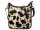Harbour 2nd FL.15127 FashionLights Hobobag Felloptik Leder