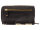 Harbour 2nd FSL.20400 Yoki Geldbörse FashionLights Felloptik Leder cow black