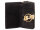 Harbour 2nd FSL.20400 Yoki Geldbörse FashionLights Felloptik Leder cow black
